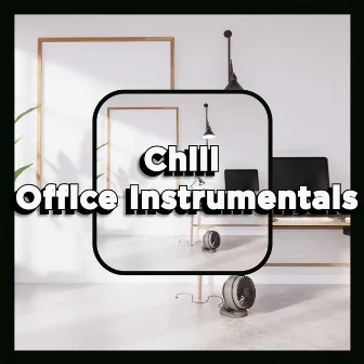 Chill Calm Work Instrumentals Playlist Radio by Background Happy Energetic Relaxing Music For Working Fast & Focus