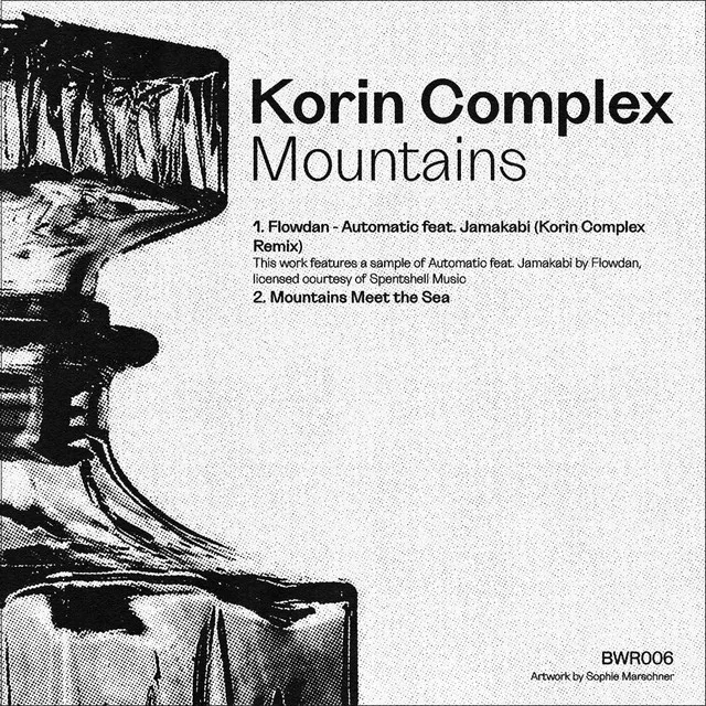 Automatic - Korin Complex Remix