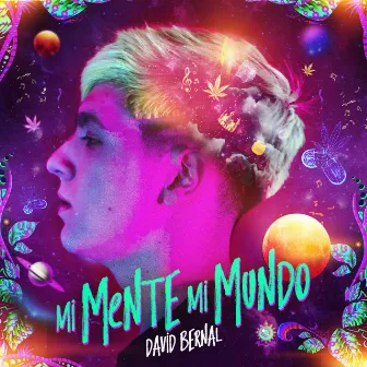 Mi Mente, Mi Mundo by David Bernal