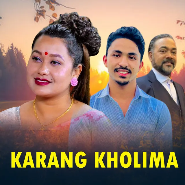 Karang Kholima