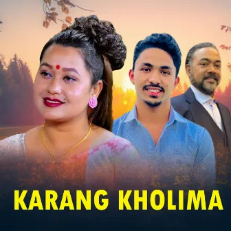 Karang Kholima by Khima Nand Kharel