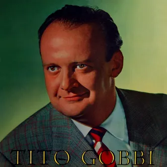 Tito Gobbi, Baritone by Grande Orchestra