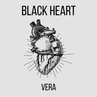 Black Heart by Vera