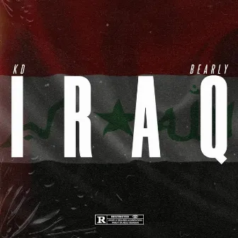 IRAQ by KD.