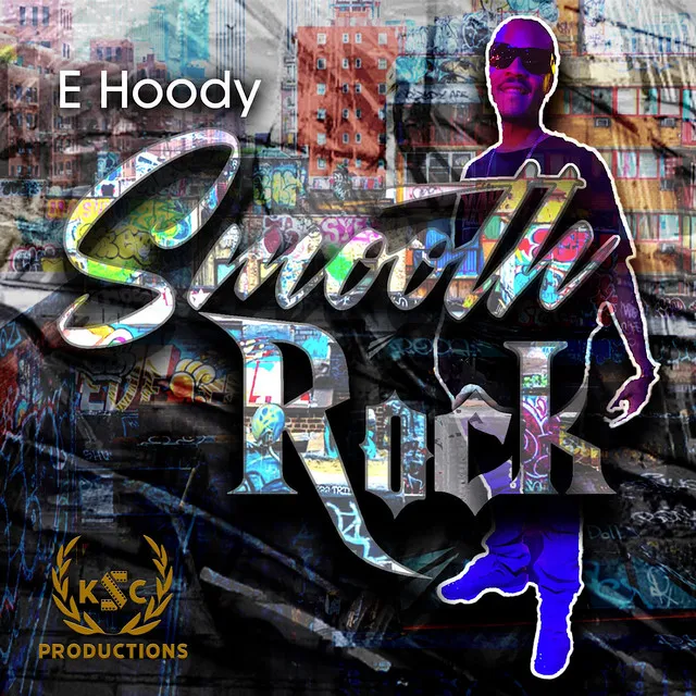 Smooth Rock