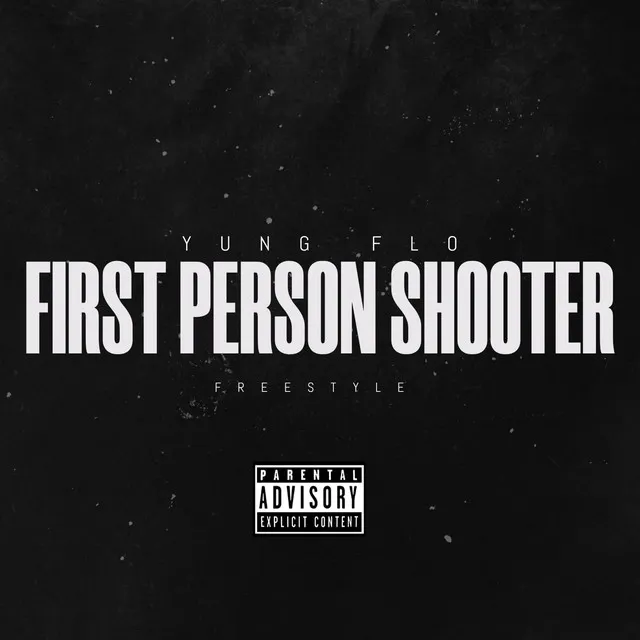 First Person Shooter Freestyle