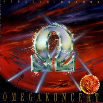 Koncert a Népstadionban 1994 No. 2 by Omen