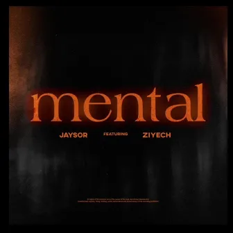 Mental by Jaysor