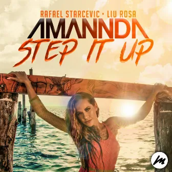 Step It Up by Amannda