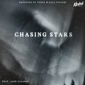 Chasing Stars by Kevin Adler