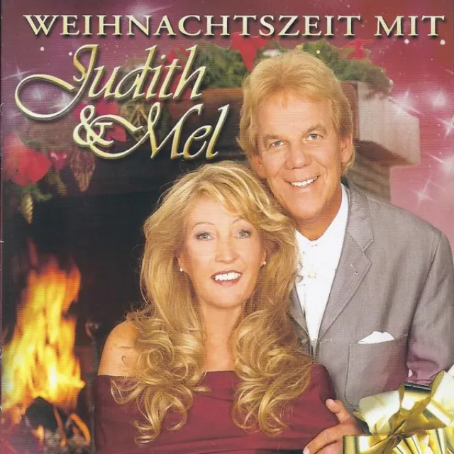 Weihnachtszeit mit Judith & Mel