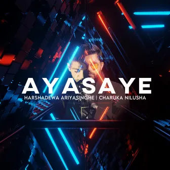 Ayasaye (Remix) by Harshadewa Ariyasinghe