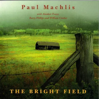 The Bright Field by Paul Machlis