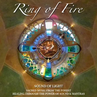 Ring of Fire by Sound of Light