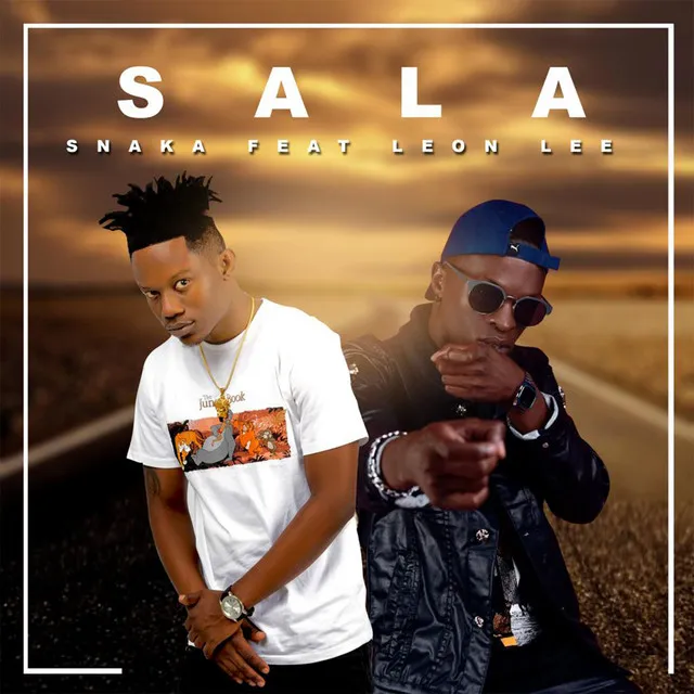 Sala (feat. Leon Lee)