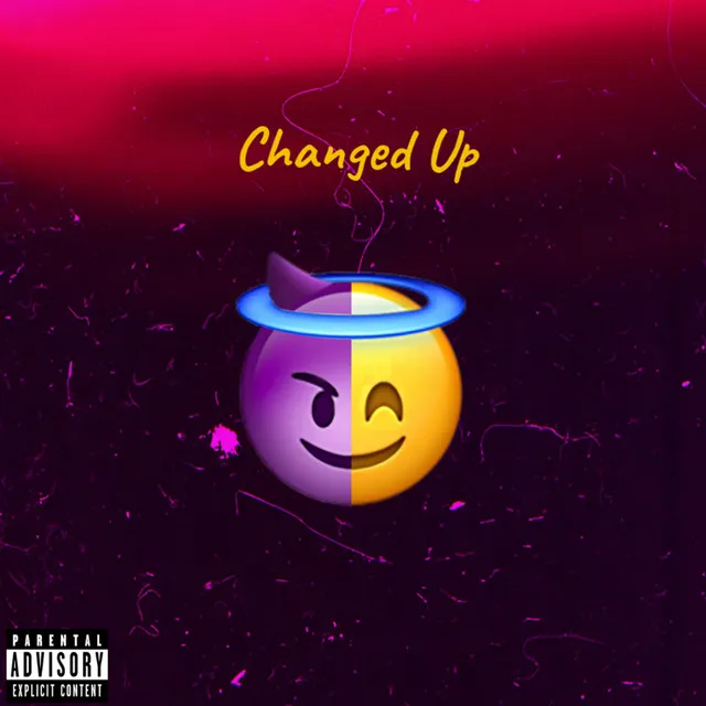 Changed Up (Freestyle)