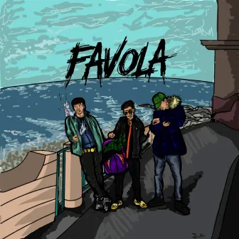 Favola by Ricoh Lambert