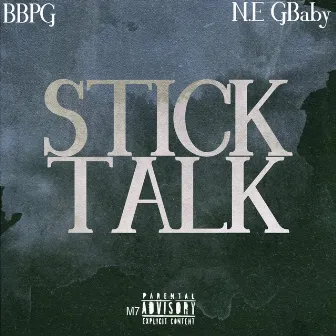 Stick Talk by Banditboypg