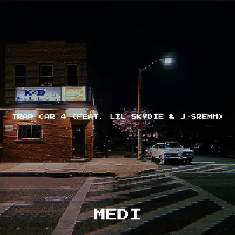 Trap Car 4 by Medi