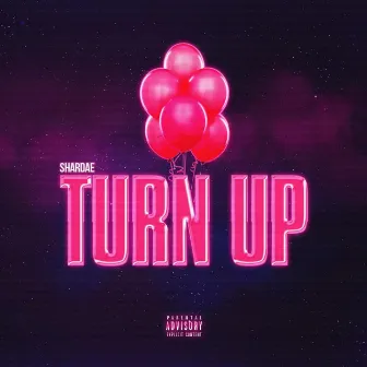 Turn Up by Shardae