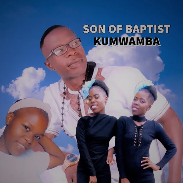 Kumwamba