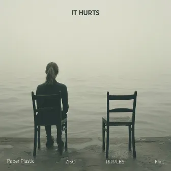 It Hurts by Paper Plastic