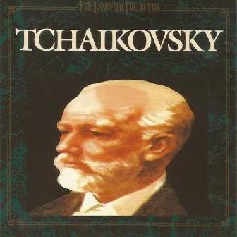 Tchaikovsky, The Essential Collection by Bamberg Philharmonic Orchestra