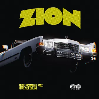 Zion by Price