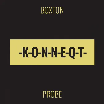 Probe by Boxton