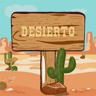 Desierto by Geniusbeatz