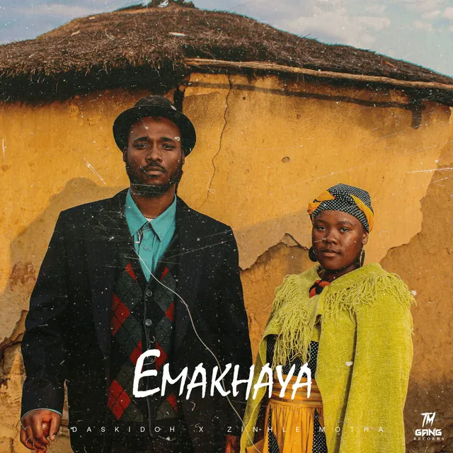 Emakhaya