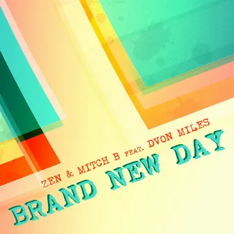 Brand New Day by Mitch-B