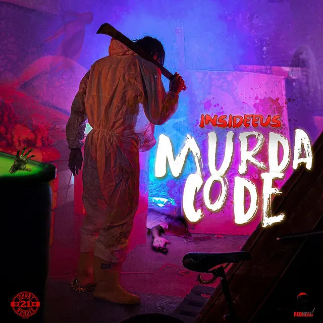 Murda Code