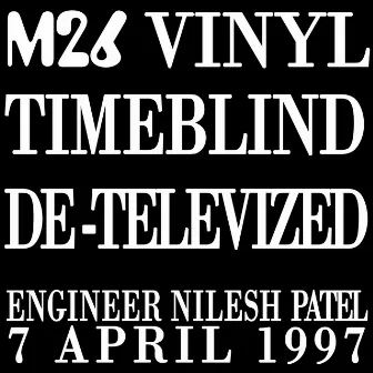 De-Televized by Timeblind