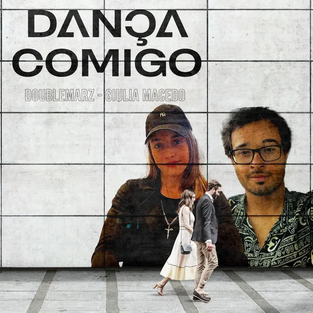 Dança Comigo