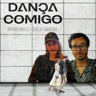 Dança Comigo by Giulia Macedo