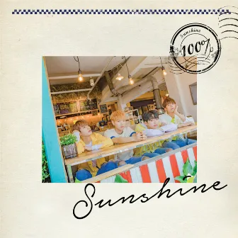 Sunshine by 100%