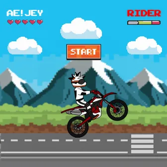 Rider by Ae! Jey