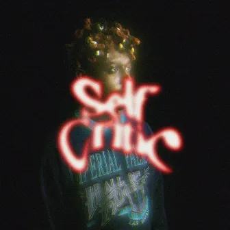 SELF CRITIC by Patagonist