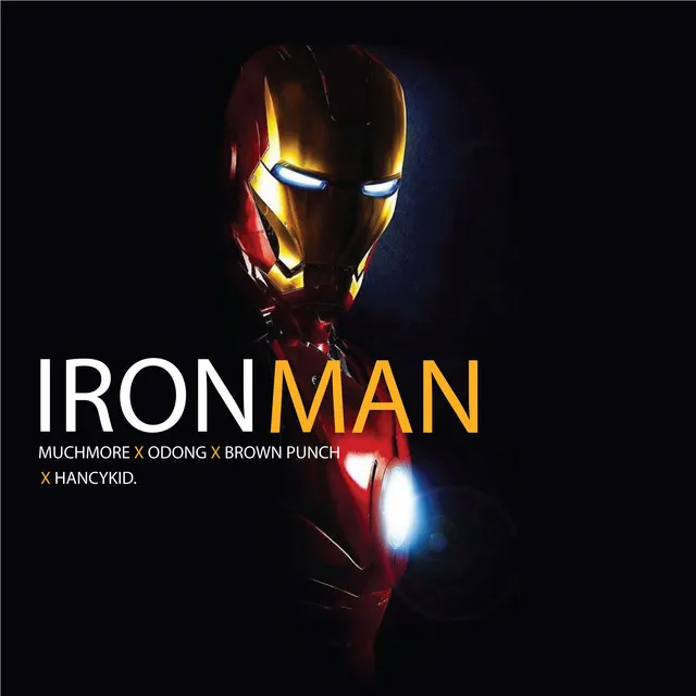 Iron Man