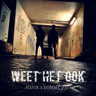 Weet het ook by SMN