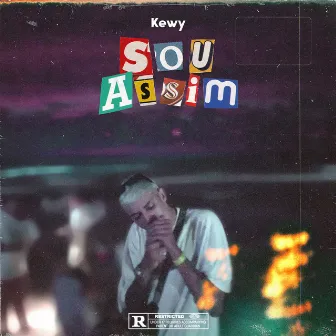 Sou Assim by KeWy