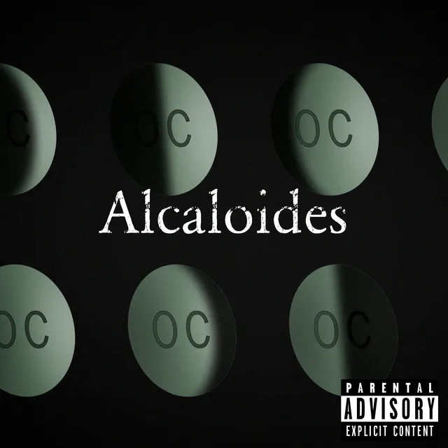 Alcaloides