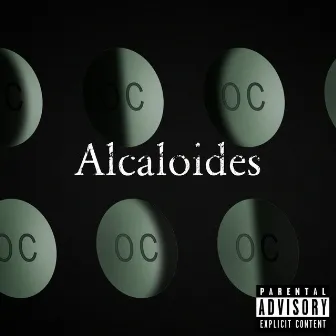 Alcaloides by Dustthescumbag