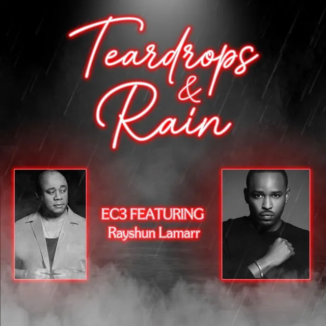 Teardrops and Rain