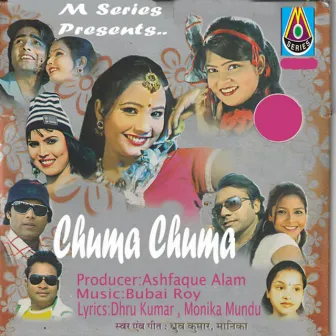 Chuma Chuma by 