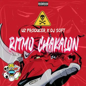 Ritmo Chakalon by uzprod