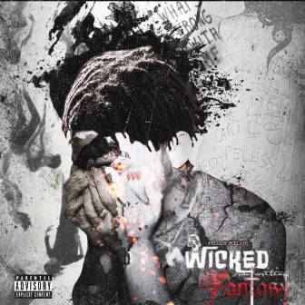 Wicked Fantasy by Mizzy Kilos