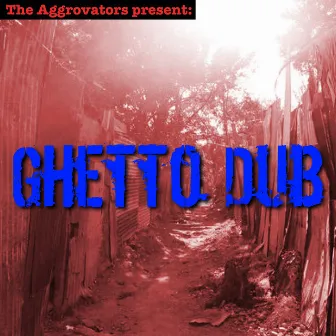 Ghetto Dub by Prince Jammy