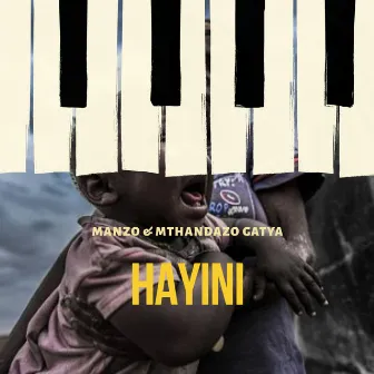 Hayini by Manzo